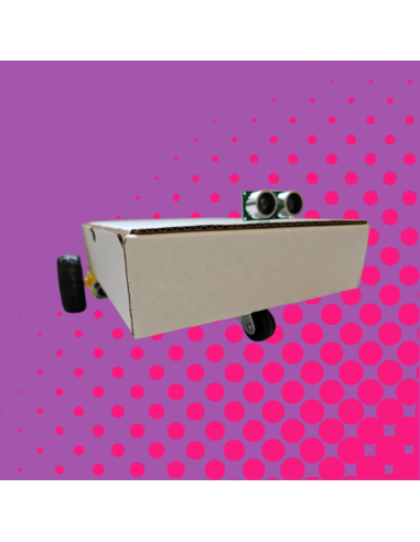 b.Board Add-On Kit Launch | Motion, Mechanics, and Automation