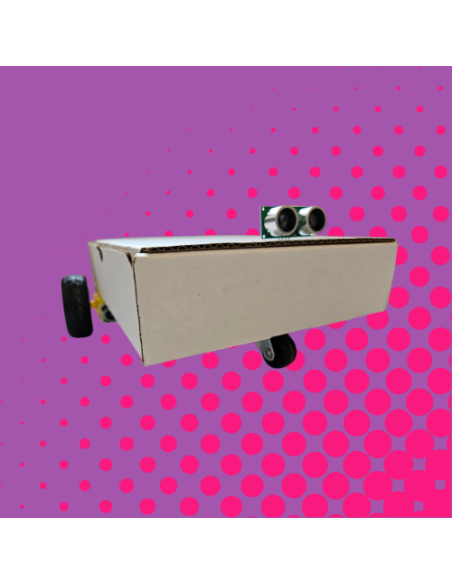 Trousse complémentaire b.Board Lancement Classe | automatisation et mouvement