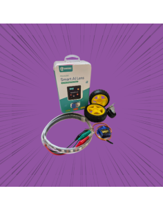 b.Board Add-On Kit – AI 2