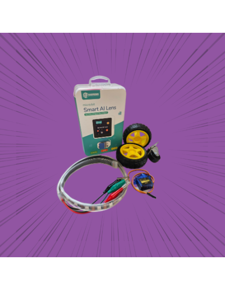 b.Board Add-On Kit – AI