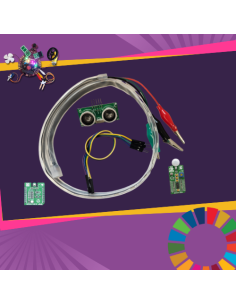 b.Board Add-On Kit – Sensors