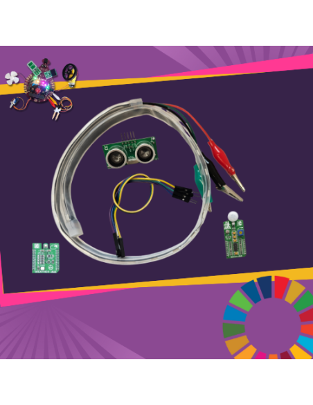 b.Board Add-On Kit – Sensors