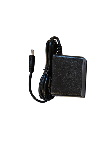 8 Lithium-ion battery chargers