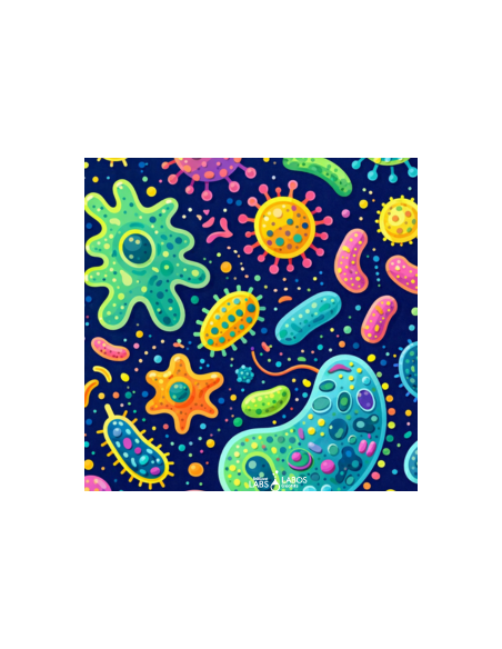 Bio/Steam - Microphotography Exploration Kit