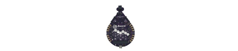 b.Board | Open-Source Prototyping Tool for Learning and Innovation