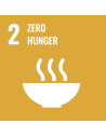 UN SDG 2: Zero Hunger