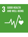 UN SDG 3: Good Health and Well-Being