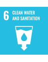 UN SDG 6: Clean Water and Sanitation