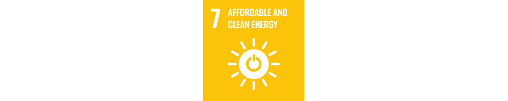 UN SDG 7 – Affordable and Clean Energy | Brilliant Labs