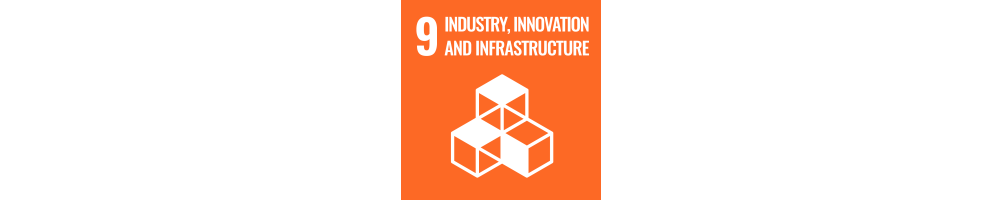 ODD ONU 9 Industrie, innovation et infrastructure | Labos créatifs