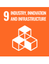 ODD ONU 9 : Industrie, innovation et infrastructure