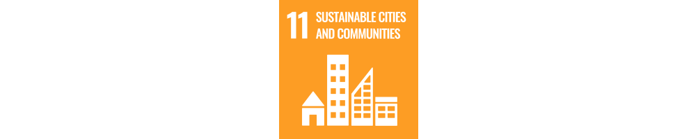 ODD ONU 11 Villes et communautés durables | Labos créatifs