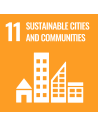 UN SDG 11: Sustainable Cities and Communities
