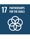 UN SDG 17: Partnerships for the Goals
